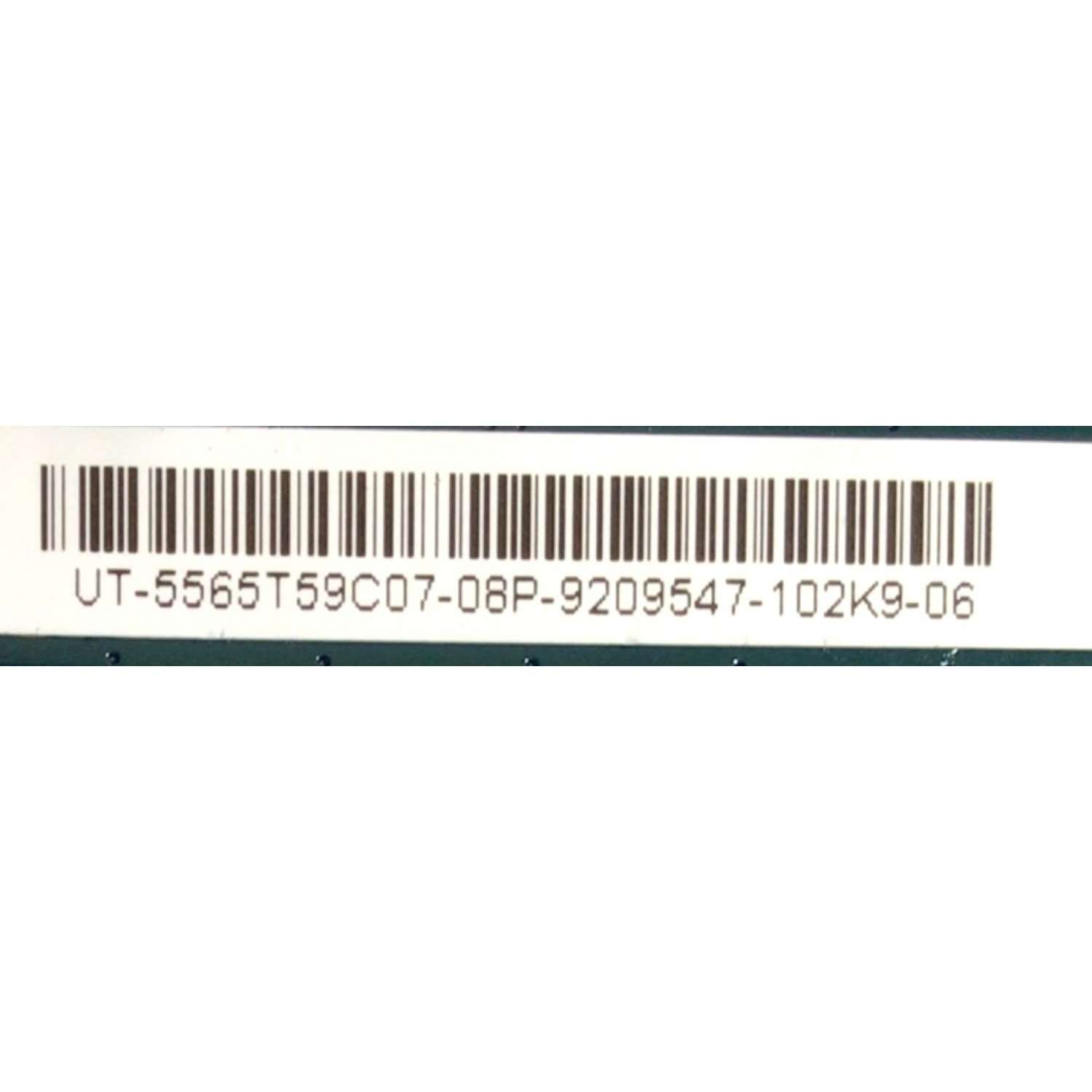 KIT DE TARJETAS PARA TV SONY BRAVIA / MAIN A5011882A 098 / 1-003-688-21 / A-5011-896-A / T-CON 5565T59C07 / 55T41 C05 / LED DRIVER A5016210A 102 / 1-004-242-22 / 1-004-243-22 / FUENTE 100610822 / AP-P341AM / YDAF065DNU01 / T650QVN08 / MODELO XBR-65X950H - Imagen 3
